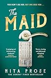 The Maid: The Sunday Times and No.1 New York Times...