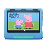 Fire HD 8 Kids-Tablet, 8-Zoll-HD-Display, für Kinder...