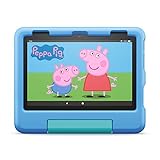 Fire HD 8 Kids-Tablet, 8-Zoll-HD-Display, für Kinder...