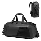 Sporttasche Herren Reisetasche 40L Sporttaschen mit...