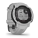 Garmin Instinct 2 Solar – GPS-Smartwatch mit...