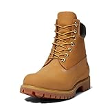 Timberland Herren 6 Inch Premium Waterproof Stiefel,...