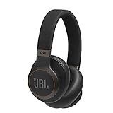 JBL LIVE 650BTNC kabellose Over-Ear Kopfhörer in...
