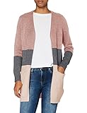 ONLY Damen ONLQUEEN L/S Long Cardigan KNT NOOS...