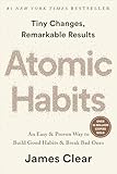 Atomic Habits (EXP): An Easy & Proven Way to Build Good...