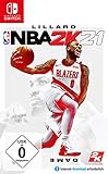 NBA 2K21 Standard Plus Edition (exklusiv bei Amazon.de)...