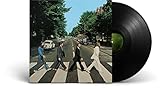 ABBEY ROAD - 50th Anniversary (1LP) [Vinyl LP]