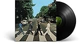 ABBEY ROAD - 50th Anniversary (1LP) [Vinyl LP]