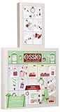 Essie Adventskalender 2020 für Nagellack-Liebhaber,...