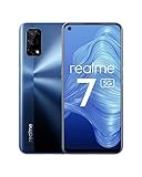 realme 7 5g Smartphone ohne Vertrag, 6,5 Zoll 120Hz...