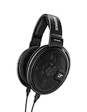 Sennheiser HD 660 S - Offener, leichter audiophiler...