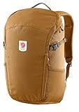 Fjällräven 23301 Uni Ulvö 23 Backpack, Red Gold,...