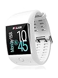 Polar Smartwatch M600, weiß, M/L, 90062398