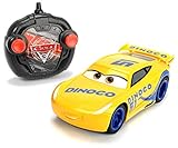 Dickie Toys 203084004 - Fahrzeug RC Cars 3 Turbo Racer...