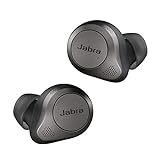 Jabra Elite 85t True Wireless In-Ear Bluetooth...