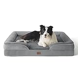 BEDSURE orthopädisches Hundebett Ergonomisches...