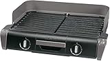 Tefal Elektrogrill Family TG8000 | Tischgrill/BBQ |...