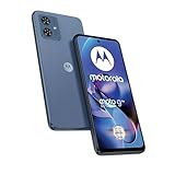 Motorola Mobility Moto g54 5G (6,5'-FHD+-Display,...