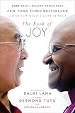 The Book of Joy: Lasting Happiness in a Changing World