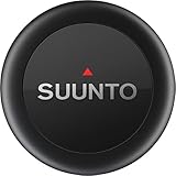 Suunto Zubehör SMART SENSOR MODULE, schwarz, One size