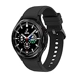 Samsung Galaxy Watch4 Classic, Runde Bluetooth...