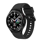 Samsung Galaxy Watch4 Classic, Runde Bluetooth...