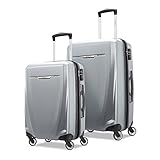 Samsonite Winfield 3 DLX Hartschalengepäck für...