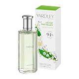 Yardley Lily of the Valley EdT für Sie 125ml