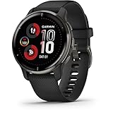 Garmin Venu 2 Plus – GPS-Fitness-Smartwatch mit...