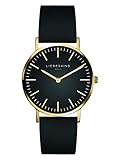 Liebeskind Berlin Armbanduhr LT-0095-LQ IP gold schwarz