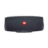 JBL Charge Essential 2 – Tragbarer wasserdichter...