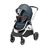 Maxi-Cosi Zelia Buggy, sehr leichter und praktischer...