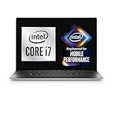 Dell XPS 13 9300 (Intel Core i7-1065G7, 16GB RAM, Intel...