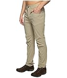 Royal Robbins Men's Alpine Road Pants, Khaki, Size 35 x...