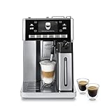 De'Longhi PrimaDonna ESAM 6900.M Kaffeevollautomat mit...