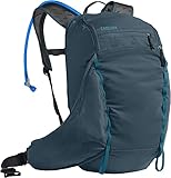 CAMELBAK Damen Sequoia 24 Packungen, Midnight...