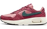 Nike Damen W Air Max Sc Se Sportschuh, Roter Stardust...