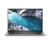 Dell XPS 15 (9500) Laptop | 15,6“ UHD+ Touch 500nits...