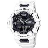 G-Shock Herrenuhr aus Kunstharz – CA.GBA-900-7AER