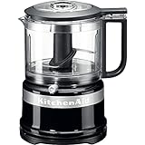 KitchenAid 5KFC3516EOB ,Mini-Food-Processor,Großartig...