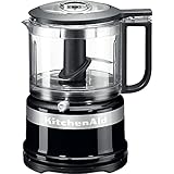 KitchenAid 5KFC3516EOB ,Mini-Food-Processor,Großartig...