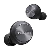 Technics EAH-AZ70WE True Wireless In-Ear Premium Class...