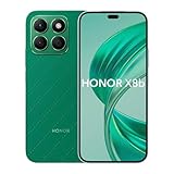 HONOR X8b Unlocked Smartphone 8+256GB, 108MP und 50MP...