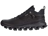 On Running M Cloud HI Waterproof Schwarz, Herren...