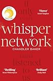 Whisper Network