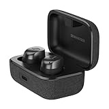 Sennheiser MOMENTUM True Wireless 4 - Smart Earbuds...