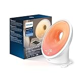 Philips Connected Sleep & Wake-up Light,...