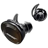 Bose SoundSport Free, vollkommen kabellose Sport -...