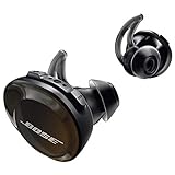 Bose SoundSport Free, vollkommen kabellose Sport -...