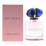 Giorgio Armani My Way 50 ml Eau de Parfum Spray